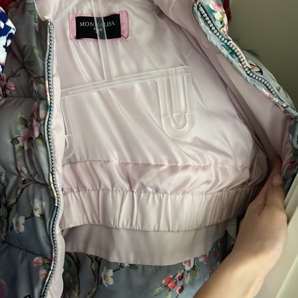 Monnalissa jacket - Picture 5 of 7